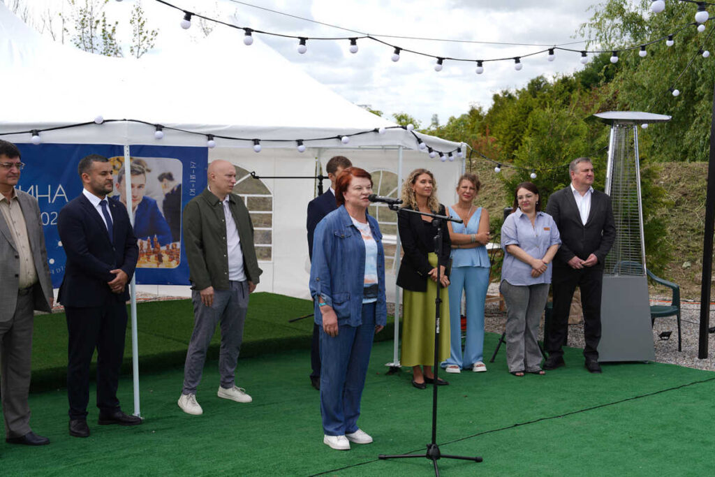 Кубок Карякина, Калининградская область, 25.07.2026