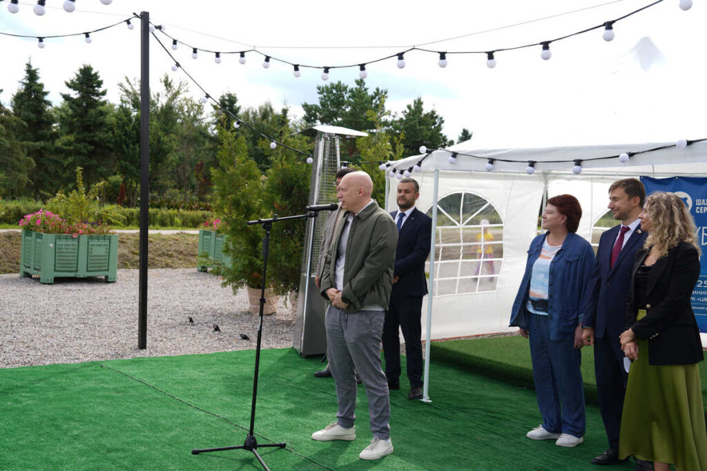 Кубок Карякина, Калининградская область, 25.07.2026