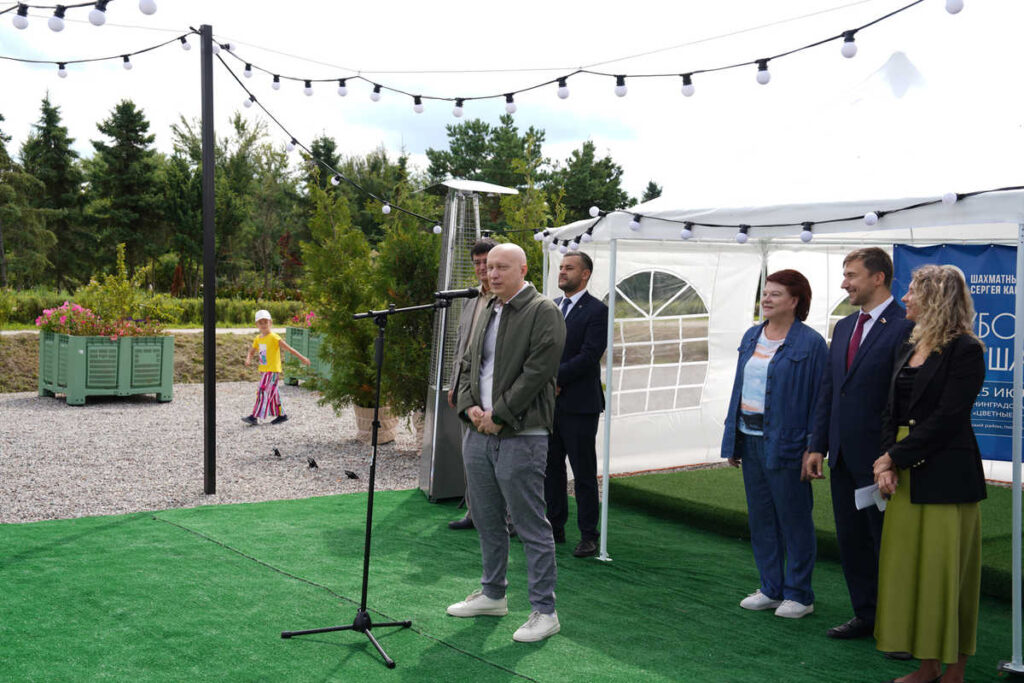 Кубок Карякина, Калининградская область, 25.07.2026