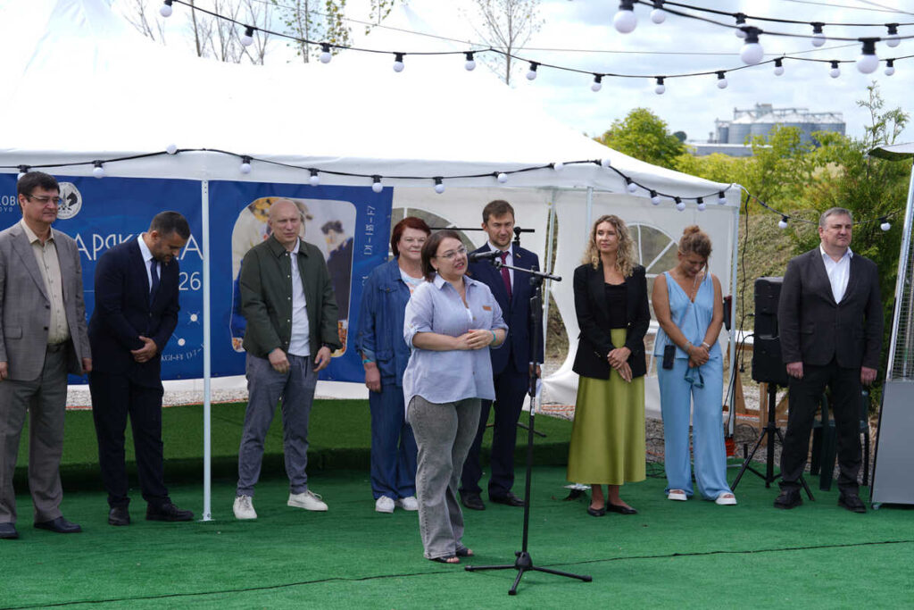 Кубок Карякина, Калининградская область, 25.07.2026