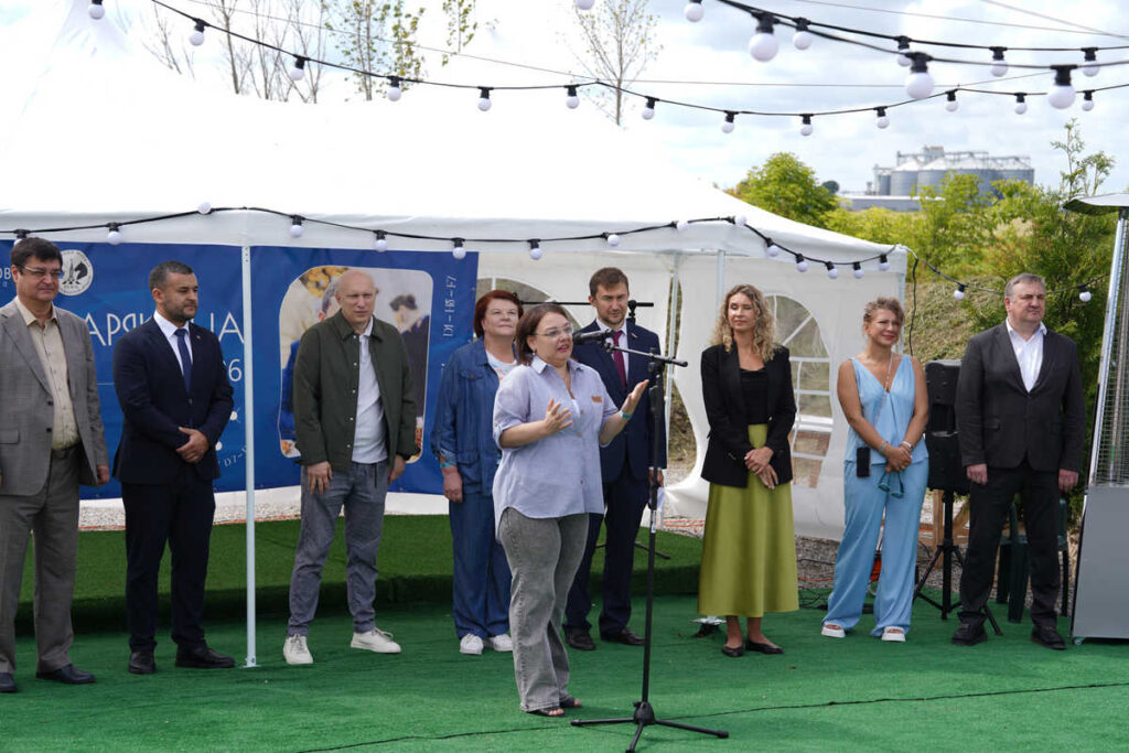 Кубок Карякина, Калининградская область, 25.07.2026