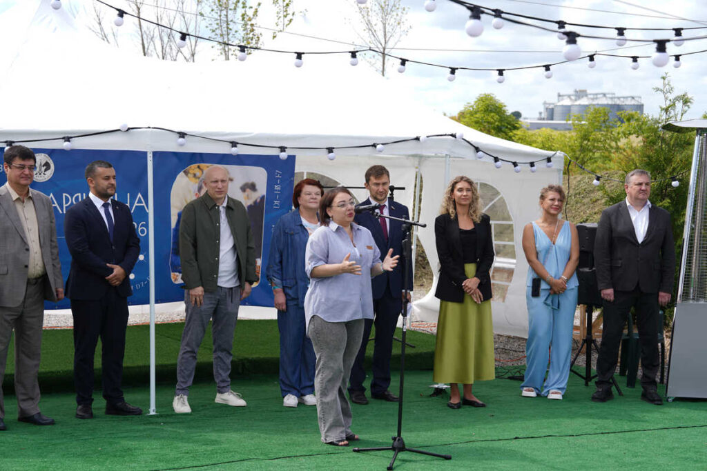 Кубок Карякина, Калининградская область, 25.07.2026
