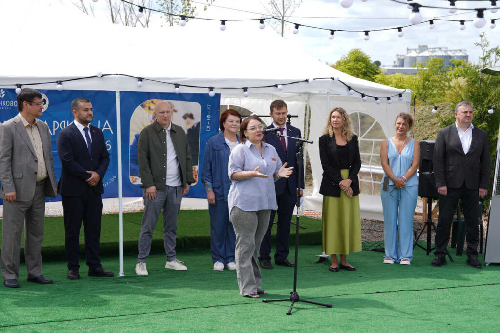 Кубок Карякина, Калининградская область, 25.07.2026