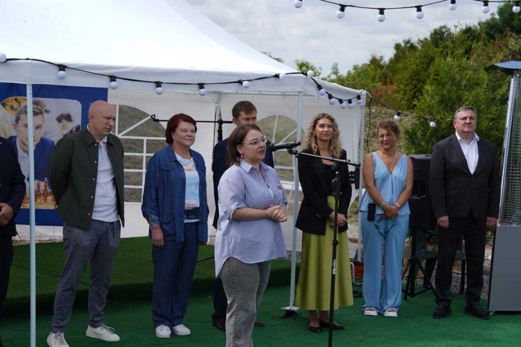 Кубок Карякина, Калининградская область, 25.07.2026