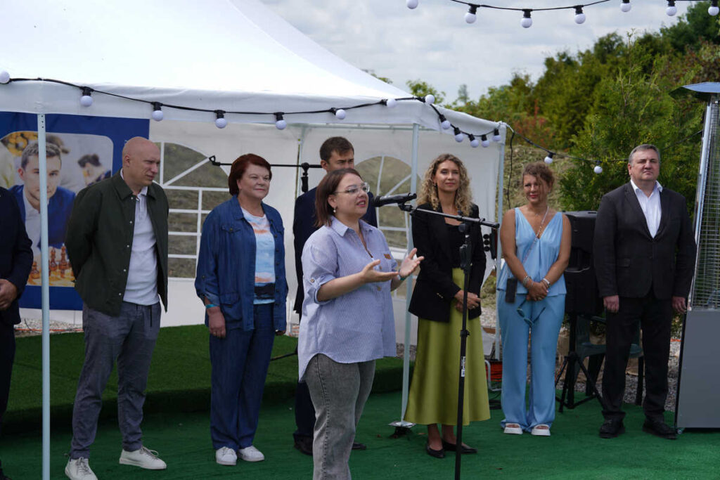 Кубок Карякина, Калининградская область, 25.07.2026