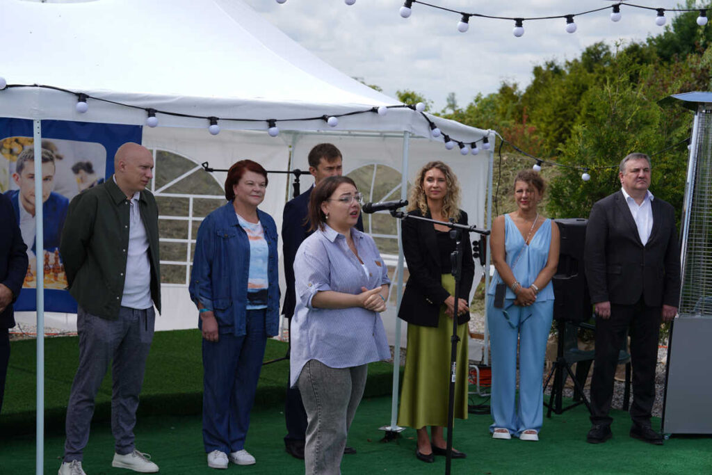 Кубок Карякина, Калининградская область, 25.07.2026