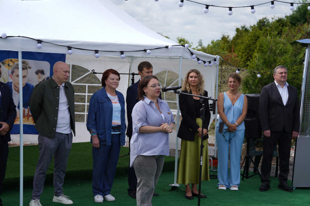 Кубок Карякина, Калининградская область, 25.07.2026