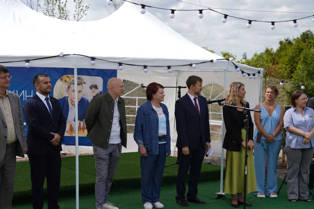 Кубок Карякина, Калининградская область, 25.07.2026