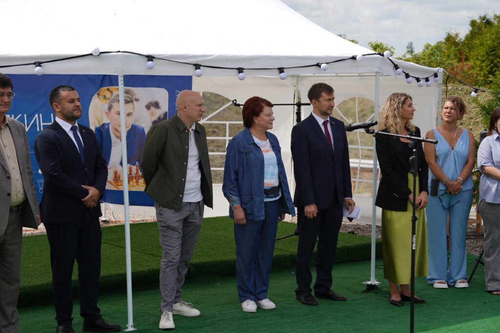 Кубок Карякина, Калининградская область, 25.07.2026