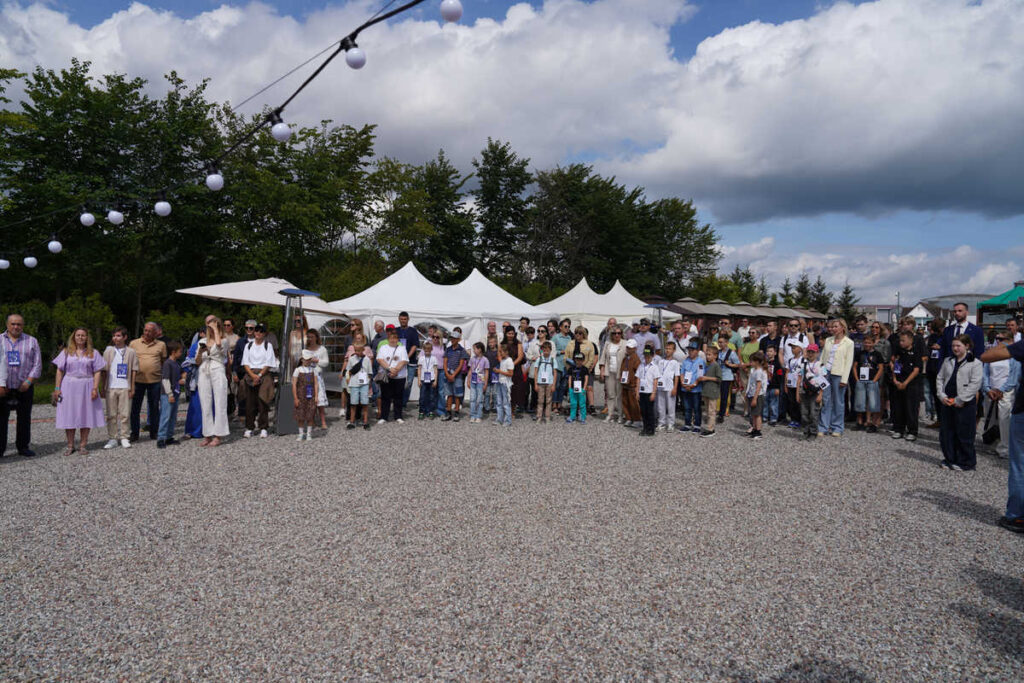 Кубок Карякина, Калининградская область, 25.07.2026