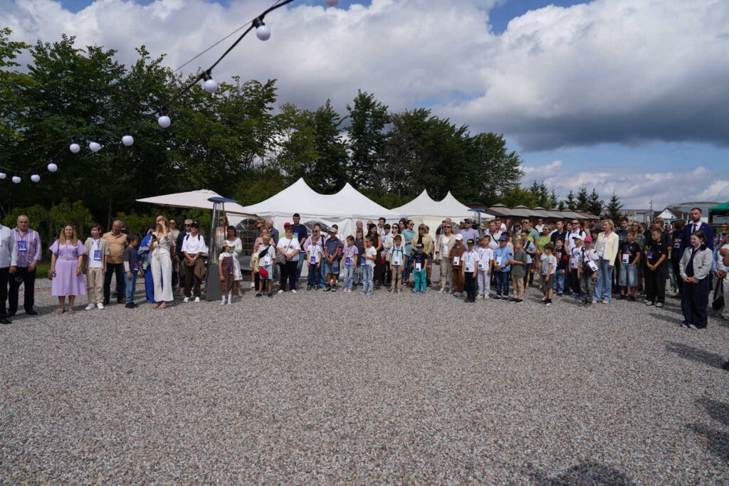 Кубок Карякина, Калининградская область, 25.07.2026