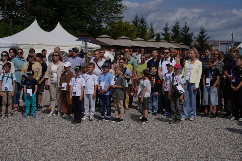 Кубок Карякина, Калининградская область, 25.07.2026