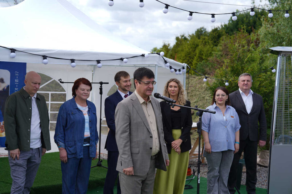 Кубок Карякина, Калининградская область, 25.07.2026
