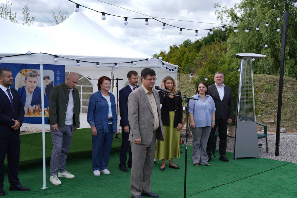 Кубок Карякина, Калининградская область, 25.07.2026
