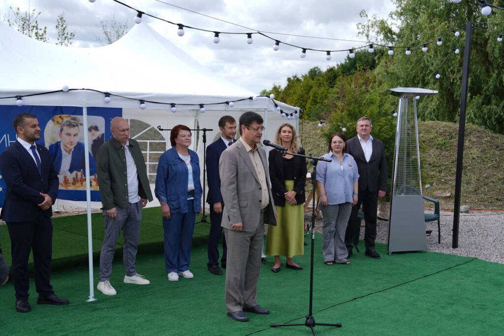 Кубок Карякина, Калининградская область, 25.07.2026
