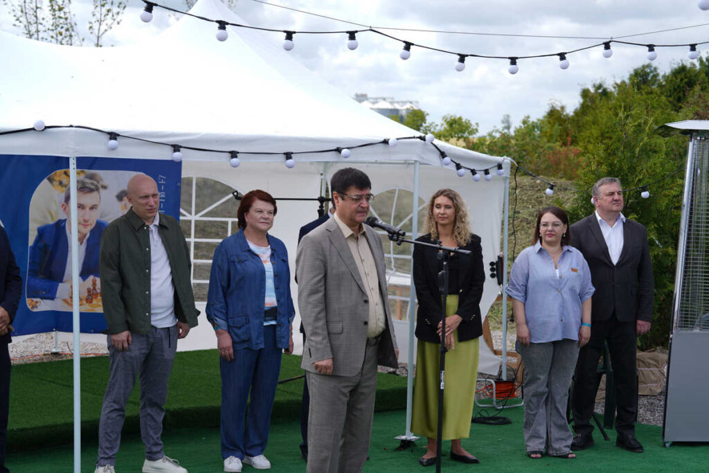 Кубок Карякина, Калининградская область, 25.07.2026