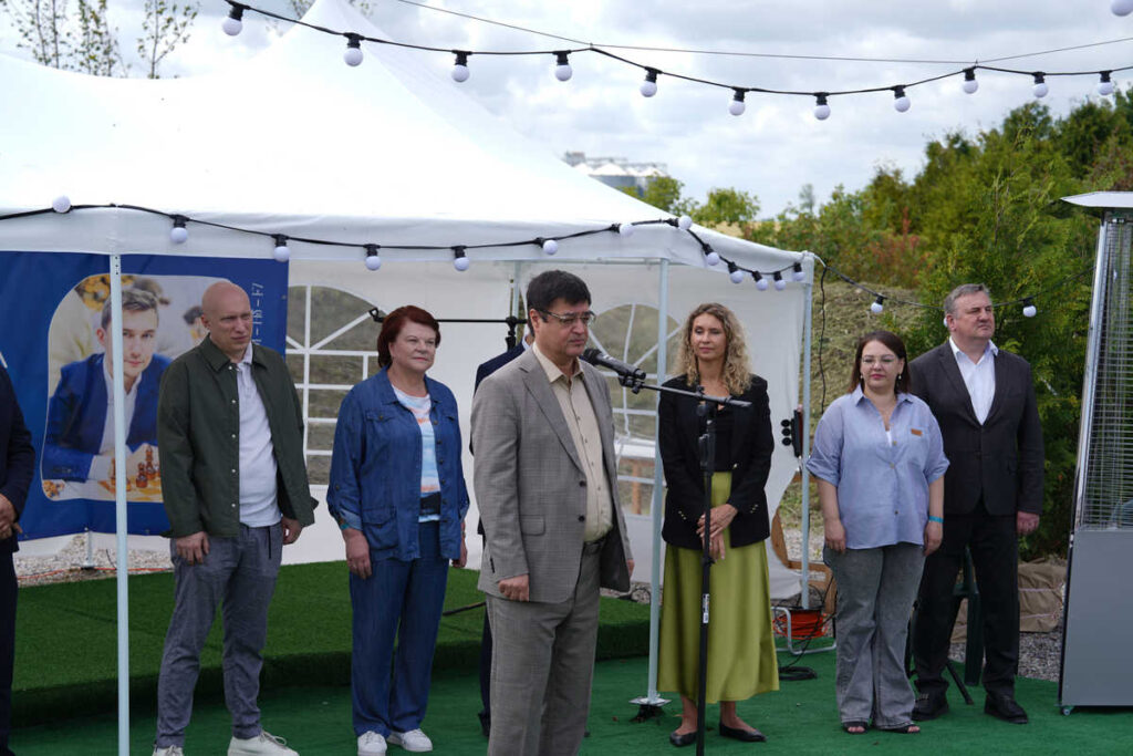 Кубок Карякина, Калининградская область, 25.07.2026