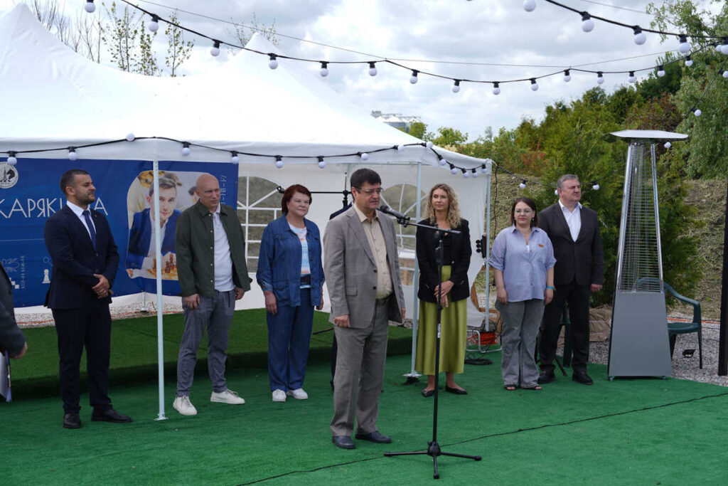 Кубок Карякина, Калининградская область, 25.07.2026