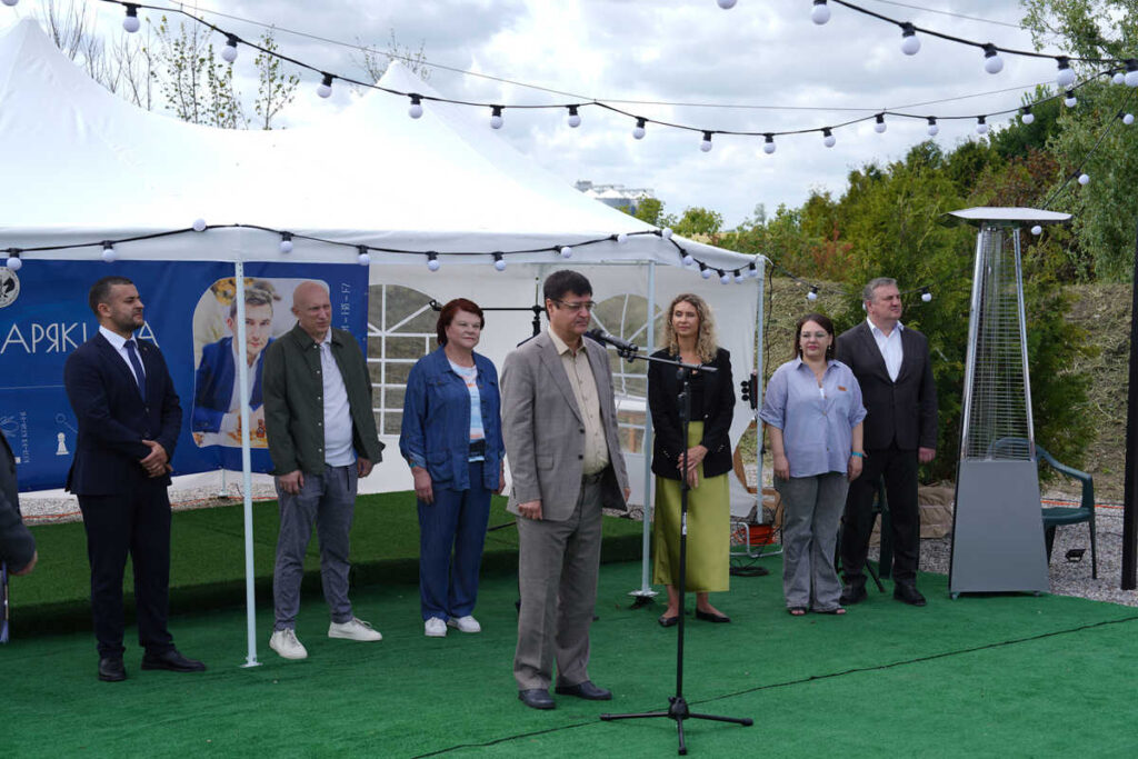 Кубок Карякина, Калининградская область, 25.07.2026