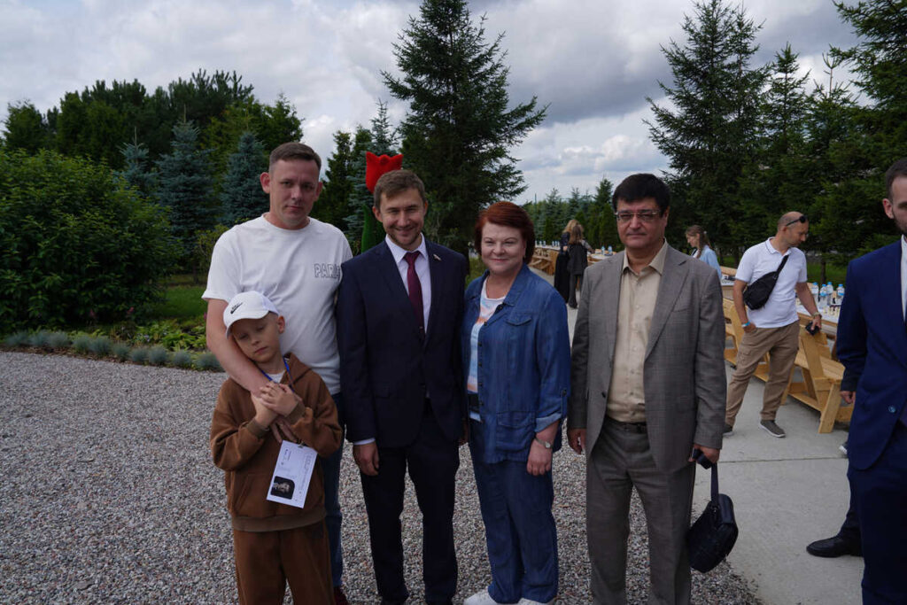 Кубок Карякина, Калининградская область, 25.07.2026