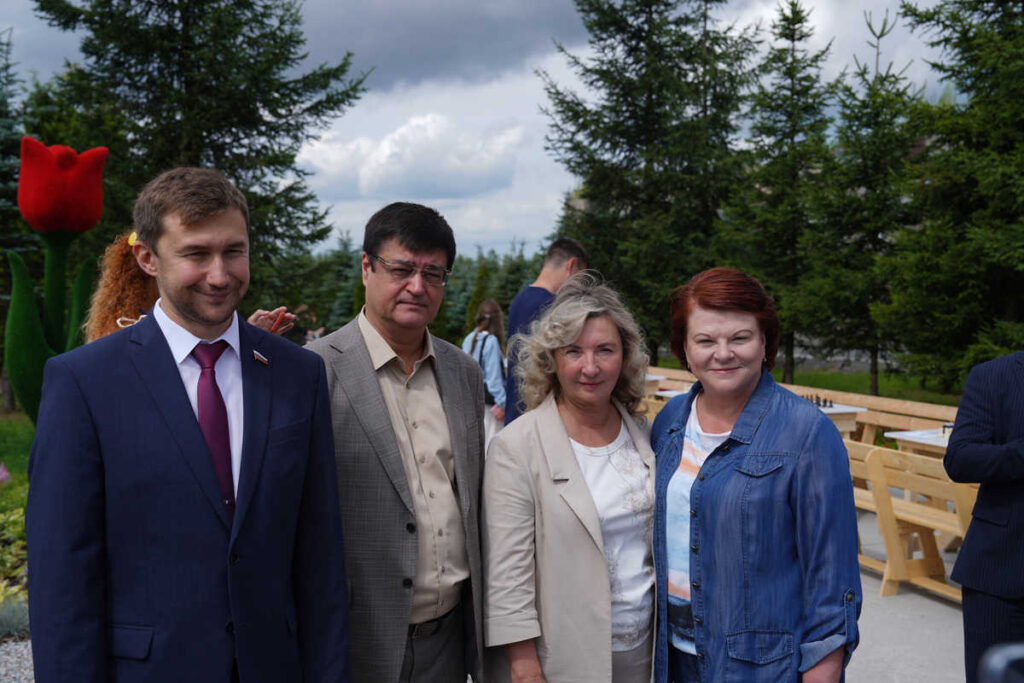 Кубок Карякина, Калининградская область, 25.07.2026