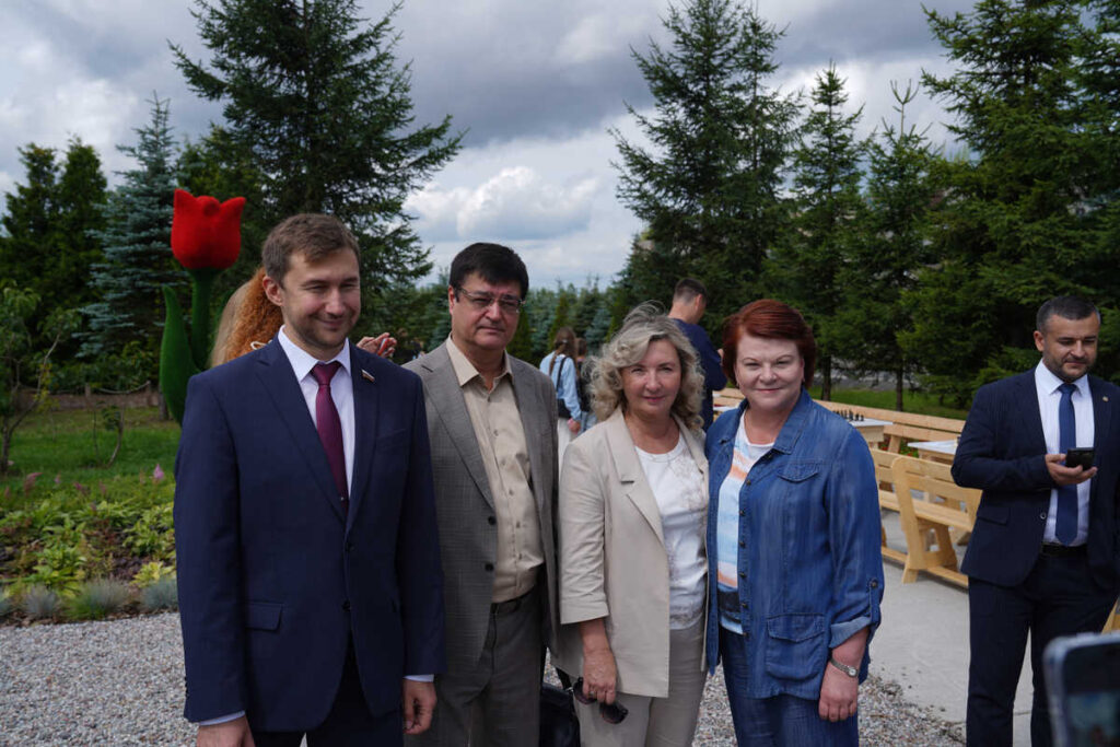 Кубок Карякина, Калининградская область, 25.07.2026