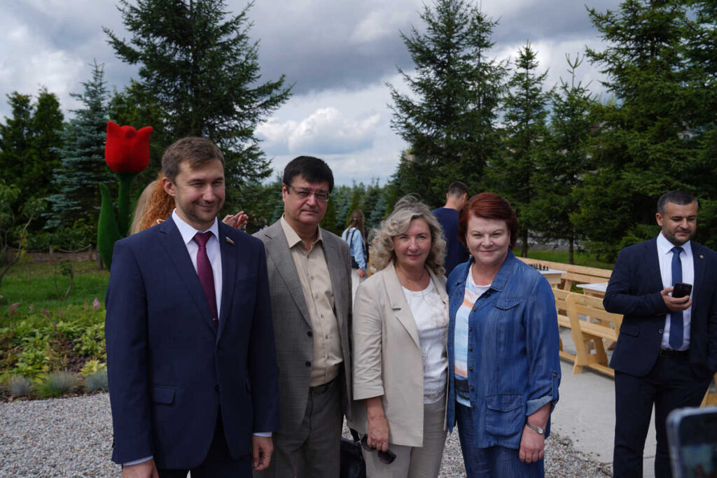 Кубок Карякина, Калининградская область, 25.07.2026
