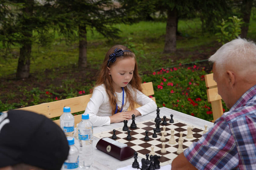 Кубок Карякина, Калининградская область, 25.07.2026