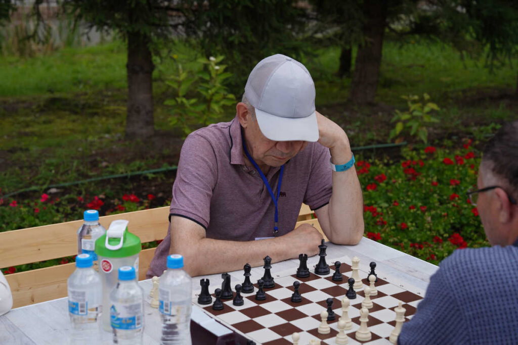 Кубок Карякина, Калининградская область, 25.07.2026