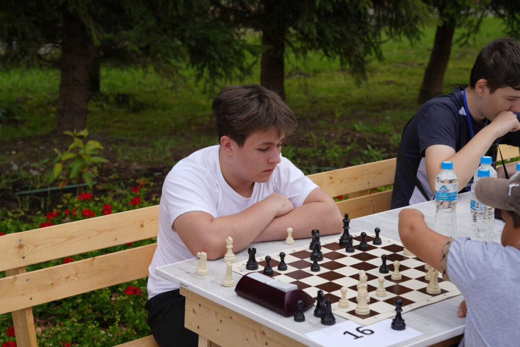 Кубок Карякина, Калининградская область, 25.07.2026
