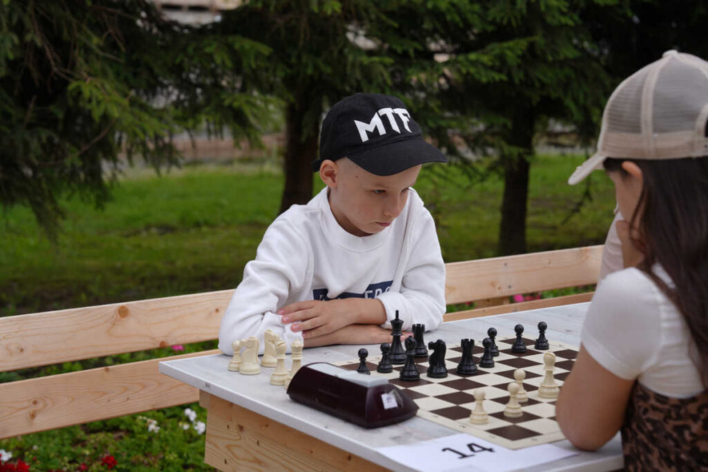 Кубок Карякина, Калининградская область, 25.07.2026