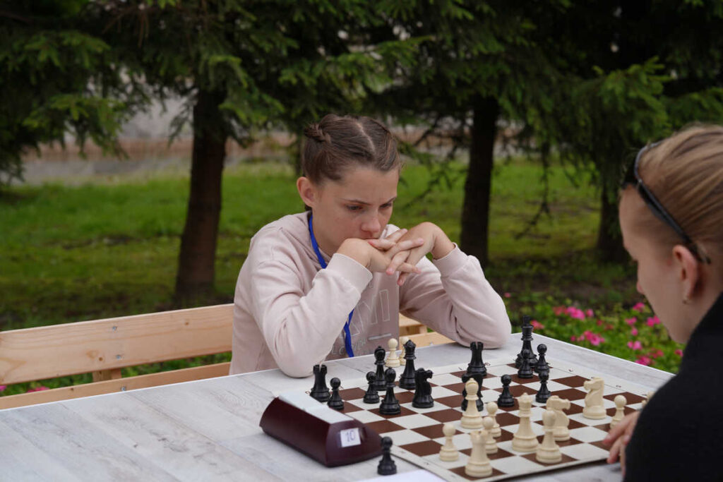 Кубок Карякина, Калининградская область, 25.07.2026