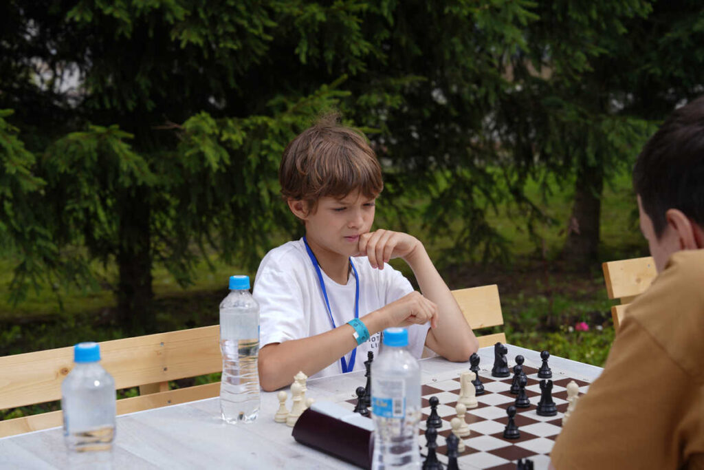 Кубок Карякина, Калининградская область, 25.07.2026