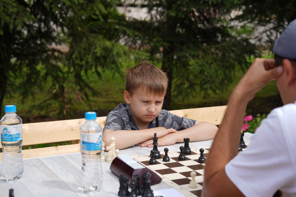 Кубок Карякина, Калининградская область, 25.07.2026