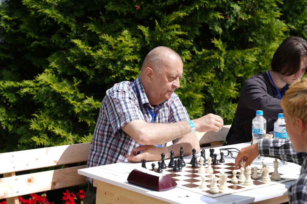 Кубок Карякина, Калининградская область, 25.07.2026