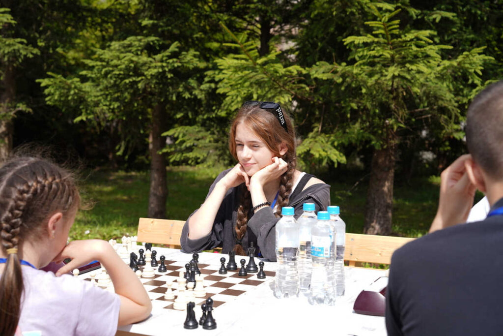 Кубок Карякина, Калининградская область, 25.07.2026