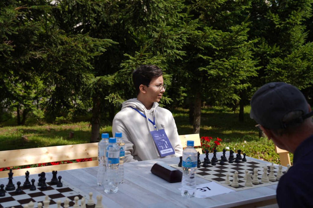 Кубок Карякина, Калининградская область, 25.07.2026