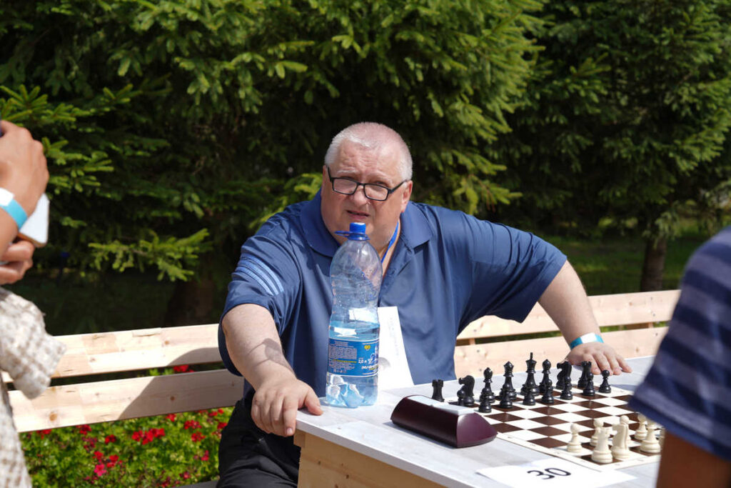 Кубок Карякина, Калининградская область, 25.07.2026