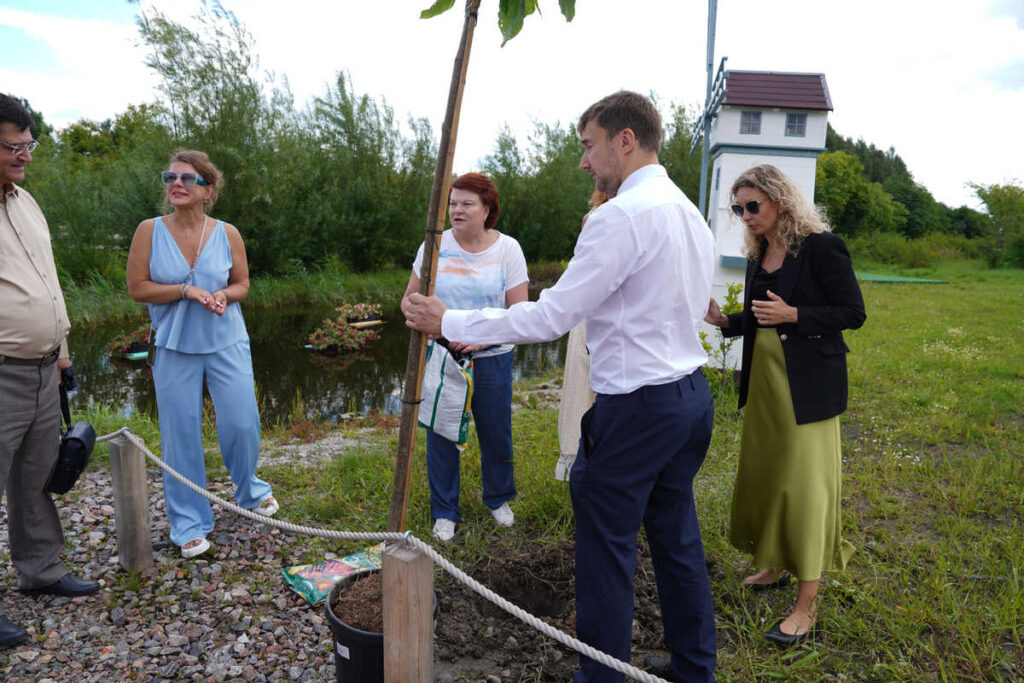 Кубок Карякина, Калининградская область, 25.07.2026