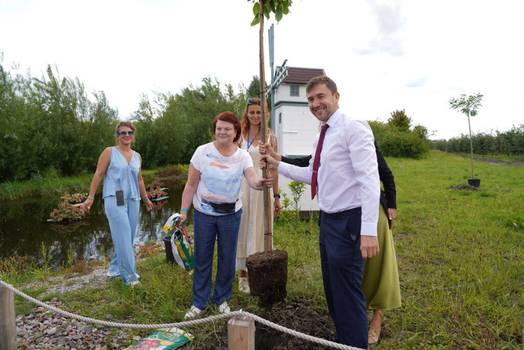 Кубок Карякина, Калининградская область, 25.07.2026