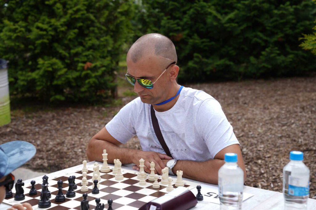 Кубок Карякина, Калининградская область, 25.07.2026