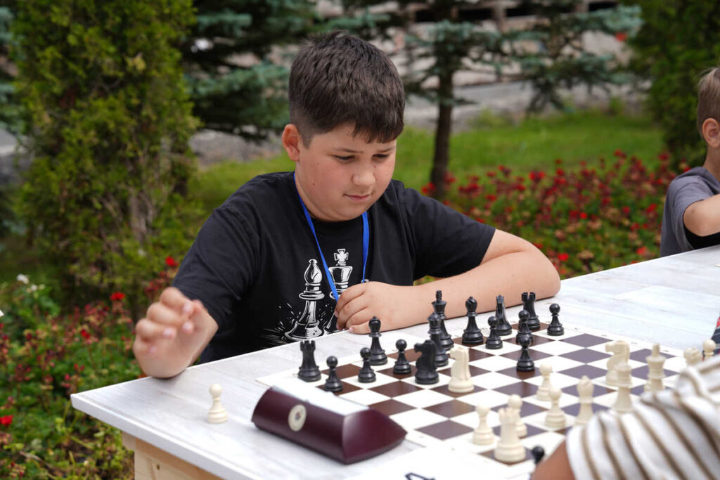 Кубок Карякина, Калининградская область, 25.07.2026