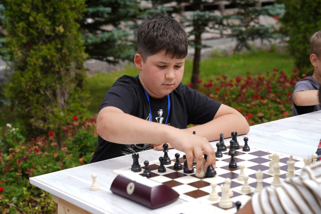 Кубок Карякина, Калининградская область, 25.07.2026