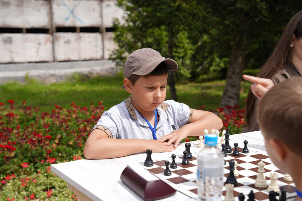Кубок Карякина, Калининградская область, 25.07.2026