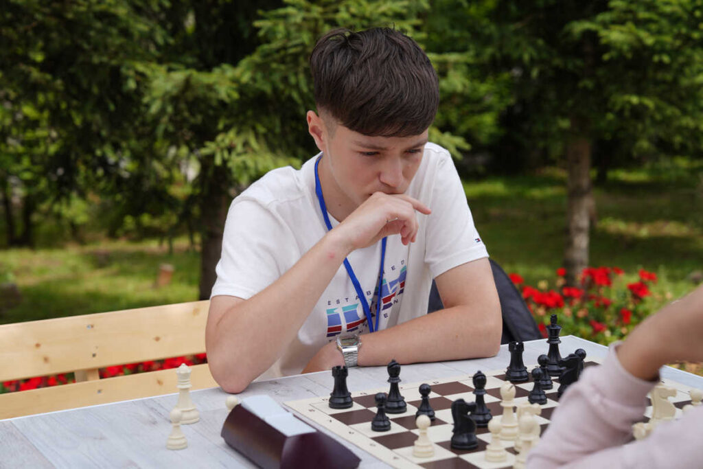 Кубок Карякина, Калининградская область, 25.07.2026