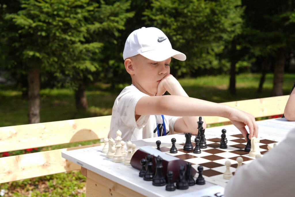 Кубок Карякина, Калининградская область, 25.07.2026