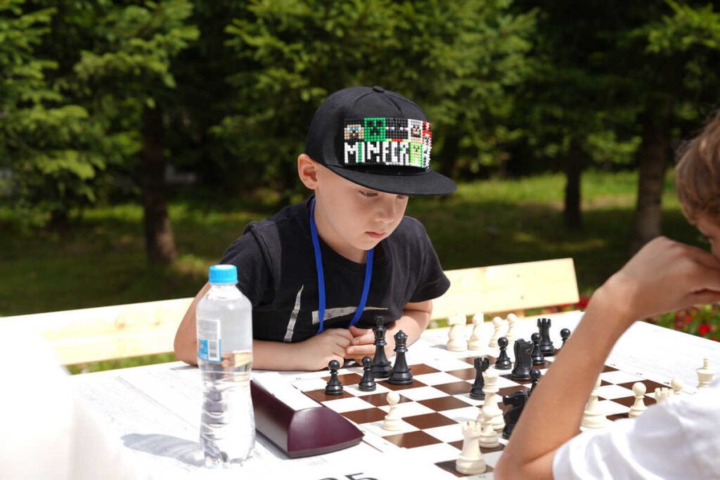 Кубок Карякина, Калининградская область, 25.07.2026
