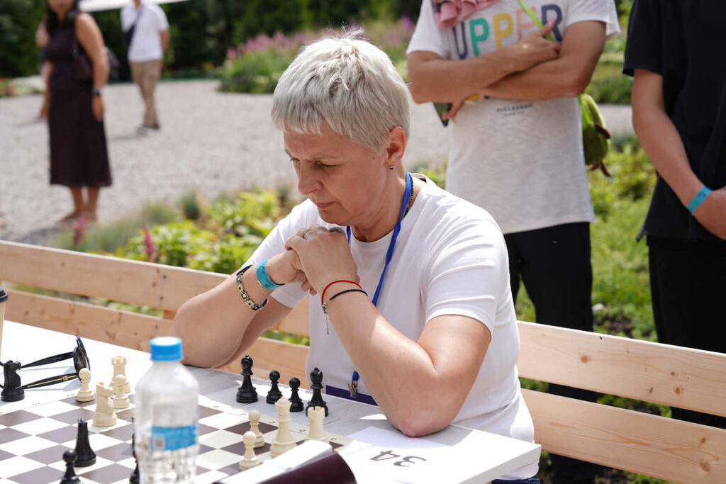 Кубок Карякина, Калининградская область, 25.07.2026
