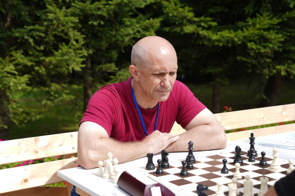 Кубок Карякина, Калининградская область, 25.07.2026