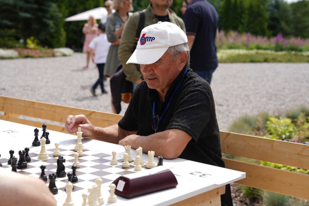 Кубок Карякина, Калининградская область, 25.07.2026